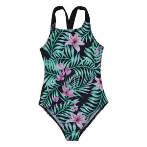 Best Design Casual Wear Women Tankinis Sleeveless Crystal Front Logo Customizable Breathable Anti-Wrinkle OEM Service