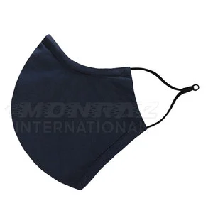 Adjustable Face Cover for Daily Protection Lightweight & Washable Face Cover for All Seasons