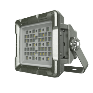 ATEX 100W/120W/250W/280W Explosion-Proof LED Light Outdoor Floodlight Projector Lamp With IP66 Rating
