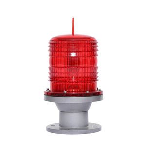 Aviation Obstacle Light with Anti-corrosion and Anti-UV Protective Paint High Quality Led Obstruction Light