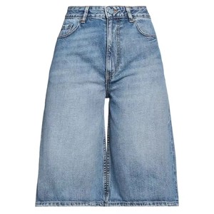 Women's Shorts Fashion Denim Shorts Women Stretchy Ripped Jeans Sexy Short Jean Girls Baggy Shorts High for Ladies Jeans Set