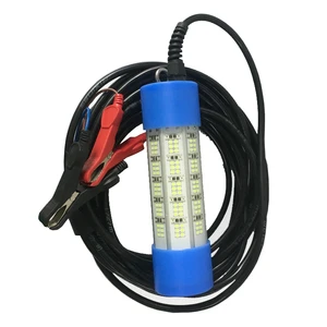 Hot Sale High Power 12V 100W Led Fishing Light Squid Fishing Light Night Fishing Light