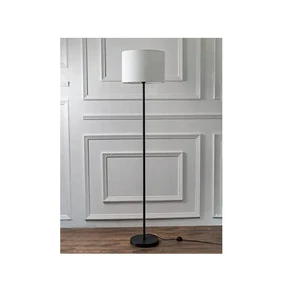 Indoor Lights Floor Lamp Decoration Bedroom Standing LED Floor Lamp for Hotel Decoration Custom Design Available