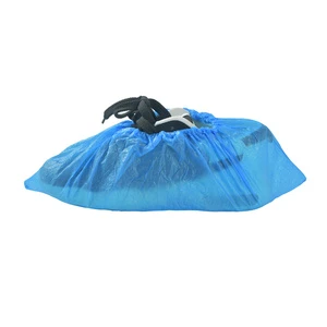 Hot Sell Cheap Price Waterproof Shoe Cover Plastic Shoes Cover Shoes Protector Cover