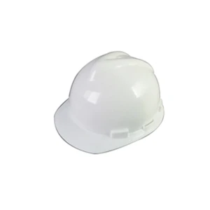 High Impact Safety Helmet Hard Hat for Construction