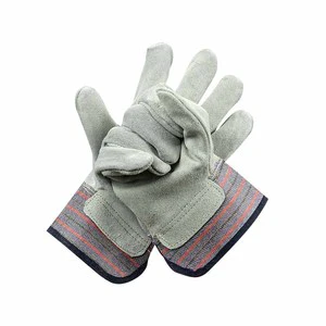 Comfortable Heavyweight Quick Dry Safety Gloves High Quality Breathable Quick Dry Working Gloves