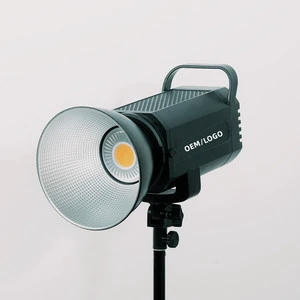 Wholesale 100w Led Photography Video Lamp Bi-Color LED High Power Video Lights Kit with Lantern Softbox