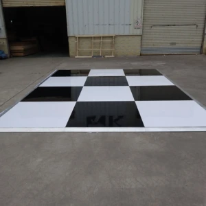Portable Dance Floors Cheap Portable Dance Floor Portable Round Dance Floors for Sale