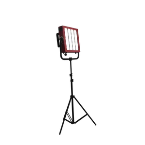 RGB Video Light 500W 1000W Film Shooting Light DMX/CRMX Studio Light CRI95 Flicker Free for High Speed Camera