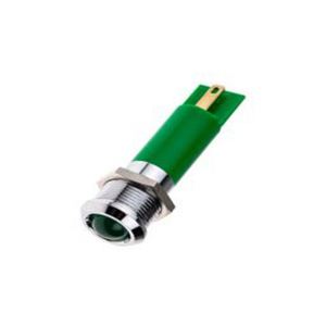 (RS Monitor and Indicator Light) 208-481