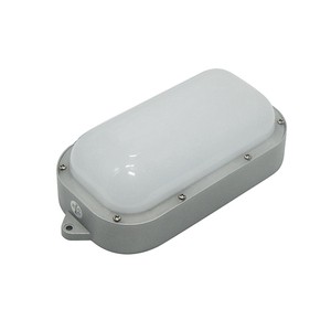 IP67 Waterproof DC24V Cold Room Lights 20W 30W LED Light for Cold Storage