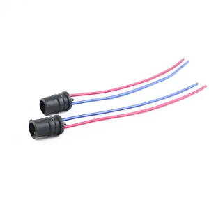 Car Accessories T5 T10 T15 Car Light Bulb Socket Connector Holder Extension T10 W5W LED Lamp Bulb Plug Holder Replacement