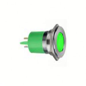 (RS Monitor and Indicator Light) 134-5550