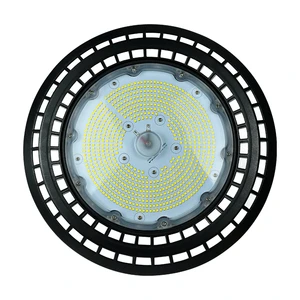 Super Brightness Canopy Luminaire Led High Bay Light Bulbs Lamp UFO Led High Bay Lights