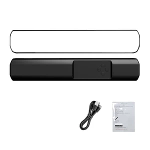 SuteFoto Handheld E6 RGB Led Fill Light Stick 20cm RGB SLR Video Camera Light Photography Ice Light