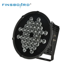 New Style High Bay Light Ip65 Waterproof Stadium 150w 200w 300w 400w 500w 600w Led Flood Light