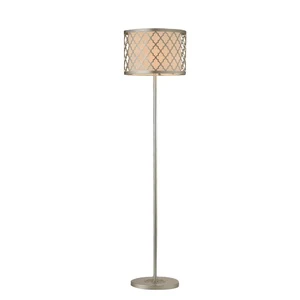 Classic Uplight Modern Lighting Floor Standing Lamps Fabric Light Covers Floor Lamps