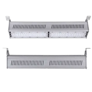 Industrial High Bay Fixture High Lumen Led Highbay 100w Workshop Light