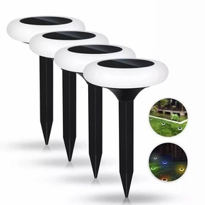 LED Solar Floating Light IP65 Waterproof Swimming Pool Lamp Remote Control RGB LED Lights for Fountain Fish Tank Pond Garden