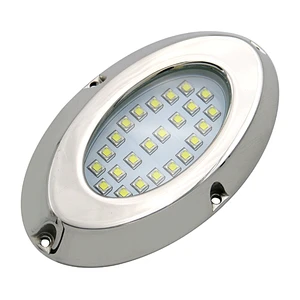 240W IP68 Single Color Waterproof Underwater Application Swimming Pool Led Lights