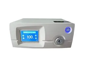 Med Innovations Electric LED Endoscopy Light Source Durable Metal Material for Surgical Use Urology Instruments A+ Grade