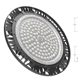 Led High Bay Light 100W 150W 200W High Bay