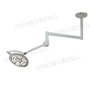 Medical Surgery Ceiling Examination Light Hospital Surgical Led Lights Veterinary Equipment