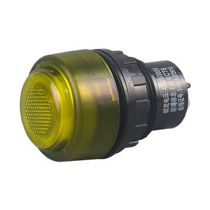 IP54 Colorful IP66 16A Explosion-proof Indicator Lights