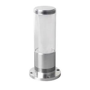 30mm Column Industrial Indicator LED Alarm Warning Signal Tower Light 24VDC 3 Colors Equipment Equipment Indicator