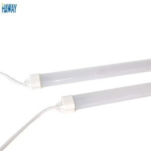Popular Freezer Light 4fT 8ft 24V 220V Cooler Door Light 6500K IP65 Waterproof Led Refrigerator Lamp