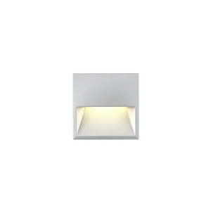 Indoor LED Motion Sensor Light Wall Lamp with Stair Step Control IP65 Waterproof Dimmable Modern Design for Stair Lighting