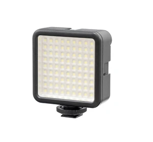 Wholesale Price Camera Light HS-10 W49 LED Light Video Lamp for Camera Canon Nikon Pentax DSLR
