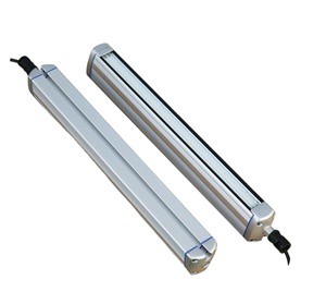 ONN-M9 24V/220V IP67 Explosion-Proof Tubular Lighting Led Machine Work Light For Cnc Machine