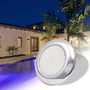 Swime IP68 Waterproof Wireless LED Pool Lights - Decorative Lighting Solutions for Swimming Pools