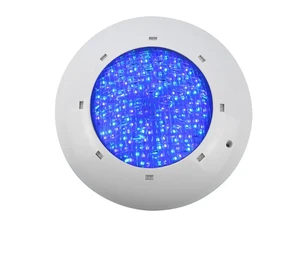 IP68 Waterproof Pool Equipment Underwater Swimming Pool Led Light Remote Control Swimming Pool Wall Mounted Light