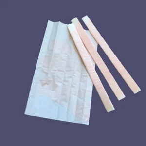 JWMV1901-Disposable Non-Sterile Gloves Attach Paper Manufacturer