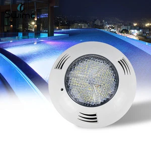Swime Factory Direct Sale: High Lumen, Waterproof & Durable LED Lights for Swimming Pools