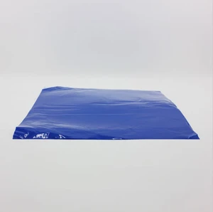 Anti-static Dust-proof Cleanroom with Removable Floor Mats at the Entrance, Laboratory for Foot protection 10 Piece Per Pack