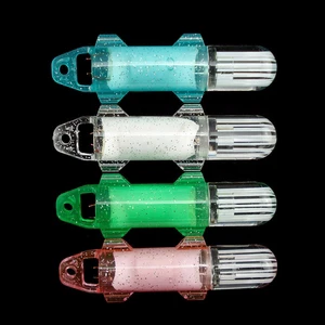 1000M Deep LED Bait Light Saltwater Freshwater Deep Sea Underwater Fishing Light