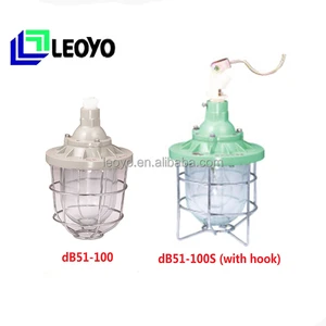LEOYO DB51-100 Explosion-proof Lamps