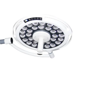 Expert Operation Lamp Led Examination Light Medical Battery Operated Light for Dental, Cosmetology and Pet Medical