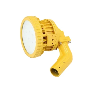 Explosion Proof Lamp Chemical Industry Gas Station Explosion Proof Led Light Lights