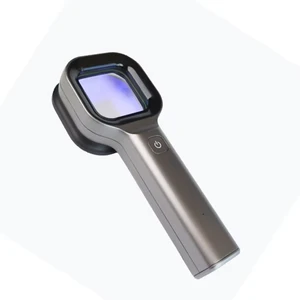 Dermatologist Recommended 365nm UVA Woods Lamp Medical For Atopic Dermatitis Analysis