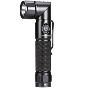 Flashlight High Power LED 1000 Rechargeable