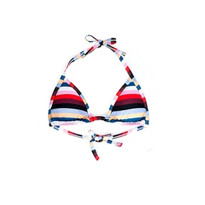 Customized Athletic Training Swimwear Women Cute High Waist Two-Piece Swimsuit Hot Print Trends Beachwear Plus Size XS Bathing