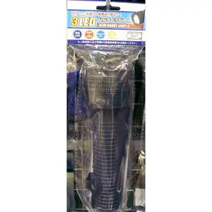 3-LED a Flashlight