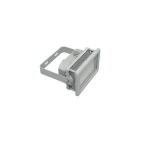 Rectangular Shape LED Explosion Proof Flood Light IP66 20W/40W/60W Hazardous Area Ex-proof Light Zone 2