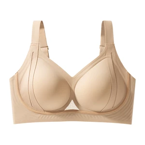 High Support Best Selling Women Sports Bra Fitness Bra For Gym Workout Running Training Activewear Comfortable Top
