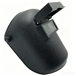 Classical Protective Mask Full Face Mask Welding Mask Laser Welding Protective Helmet Industrial Face shields