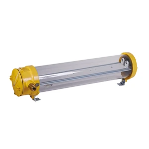 Water and Explosion Proof LED Tube Light for Outdoor Lighting & Security